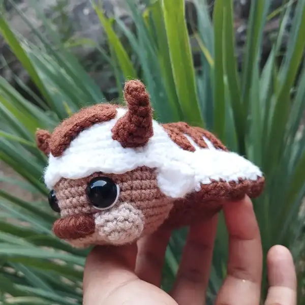 imagen Amigurumis