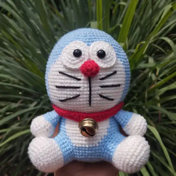 Doraemon
